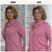 Imported Lace Minimizer Bra (Buy 1 Get 1 Free)