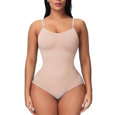 ShapermintUAE™ Imported Bodysuit Shapewear Flat 50% OFF🔥