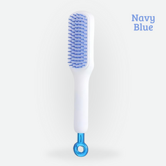 Self Cleaning Comb