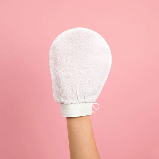 Skin Exfoliating Glove