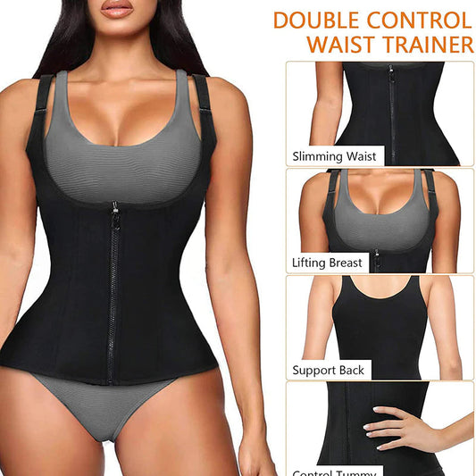 Slim Vest Shaper For (Women)