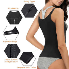 Slim Vest Shaper For (Women)