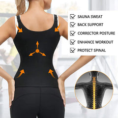 Slim Vest Shaper For (Women)