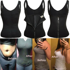 Slim Vest Shaper For (Women)