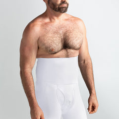 Body Shaper Tummy Control Shorts (MEN)