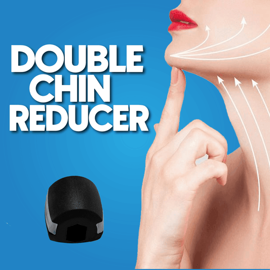 Jawline Exerciser And Double Chin Reducer - Fitone