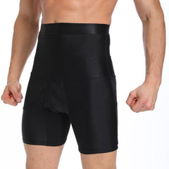 Body Shaper Tummy Control Shorts (MEN)