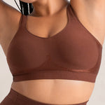 Pack Of 3 Imported Daily Comfort Wireless Comfy Bra (BUY 1 GET 2 FREE😍)