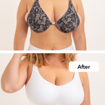 Pack Of 3 Imported Daily Comfort Wireless Comfy Bra (BUY 1 GET 2 FREE😍)