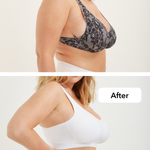 Pack Of 3 Imported Daily Comfort Wireless Comfy Bra (BUY 1 GET 2 FREE😍)