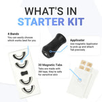 Imported Airlift Breathing Starter Kit