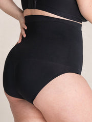 High-Waisted Shaper Panty